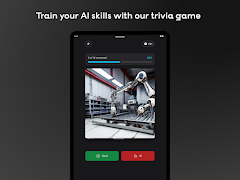 BitMind: AI Detector & Creator screenshot 7