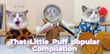 That Little Puff 截图 3