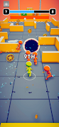 Maze Run скриншот 3