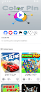 Games Store- All in One App скриншот 1