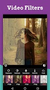 Text on Video & Video Editor screenshot 5