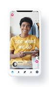 UpNext GenZ Ekran Görüntüsü 1