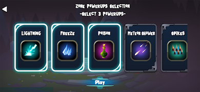 Flare Defender screenshot 2