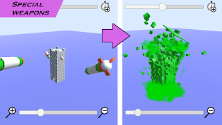 Physics Simulator 截图 4