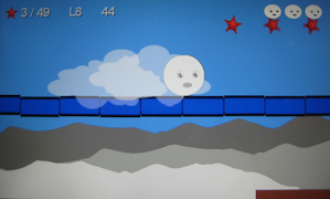 Weird Blocks ảnh chụp màn hình 7