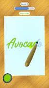 Lettering 3D capture d'écran 6