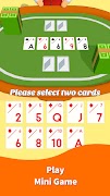 Card Flip Run screenshot 2