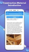 Building & Construction Materials 截图 5