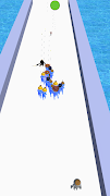 Cowboy Run 3D 截圖 4