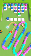 Marble Snake Jam screenshot 2