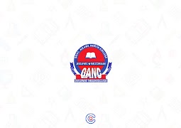 Govt. Aizawl North College poster