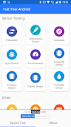 Test Your Android Ekran Görüntüsü 7