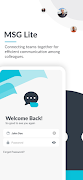 MSG Lite screenshot 1
