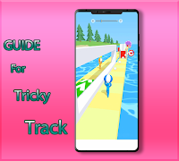 Tricky Track 3D New Guide imagem de tela 3