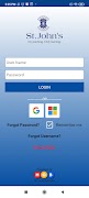 1 Schermata St.John's E.M High School