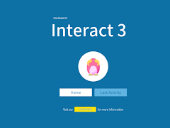Interact 3 تصوير الشاشة 6
