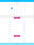 Oxygen Wellness скриншот 7