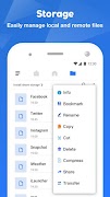 FileMaster: Manager screenshot 3