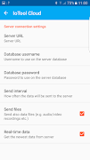 IoTool Cloud تصوير الشاشة 4