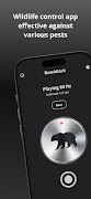 BearAttack Wildlife Safety App-poster
