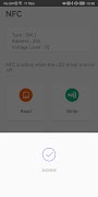 Set NFC Screenshot 2