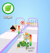 Evolve Wars скриншот 4