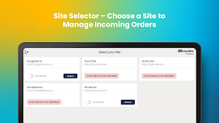 KORE.CO ORDERS スクリーンショット 4