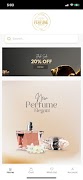 Perfume Original poster