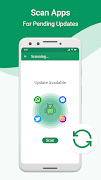 All Apps Updater - Update Apps syot layar 1