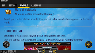 Cloud Quest screenshot 7