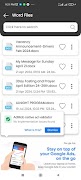 All Document Reader and Viewer ảnh chụp màn hình 6