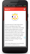 JITO BANGALORE screenshot 3