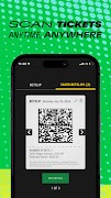OLG PROLINE SPORTSBOOK captura de pantalla 4