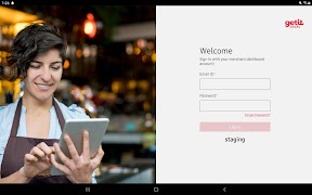 Getit Accept ảnh chụp màn hình 4