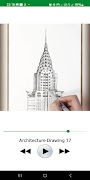 Architecture Drawing Tutorial screenshot 4