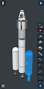 Ellipse: Rocket Pioneer 截圖 1