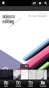 Science Editing Ekran Görüntüsü 3