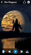Shiv Ringtone capture d'écran 3