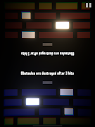 Dodge! 2 Player Game screenshot 6