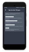 Git Cheatsheet screenshot 2