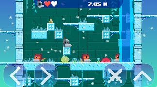 برنامه‌نما Change Tower عکس از صفحه