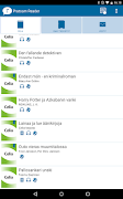 Pratsam Reader скриншот 6