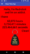 Clean Time App screenshot 4