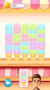Ice Cream Sort Screenshot 3