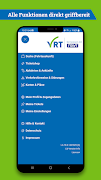 VRT mobil screenshot 2
