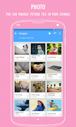 File Manager screenshot 2