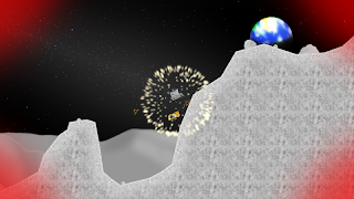 Powered Descent 2 screenshot 3
