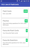 OCA Java 8 FlashCards - 1Z0-80 bài đăng