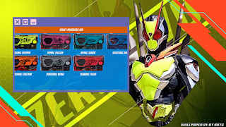 Zero One DX Driver Sim screenshot 2