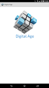 Digital Age Previewer imagem de tela 1